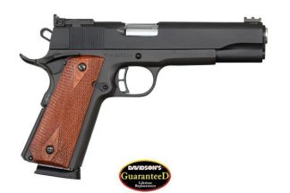 Rock Island Armory ARM 1911A1 MATCH 45AP 5PRK 8RD: 51434: 4806015514343