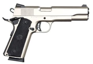Rock Island Armory ARM 1911A1FS TAC 45AP 5MNKL: 51448: 4806015514480