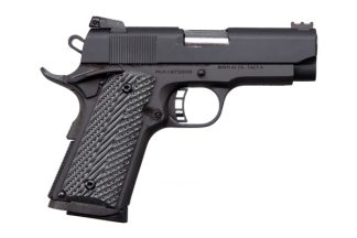 Rock Island Armory ARM 1911A1CS TACII 45AP 3.5P: 51479: 4806015514794
