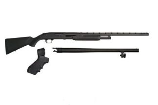 Mossberg MOS 500 12M/28MC&18 3N1 SPL DE: 51482: 15813514828