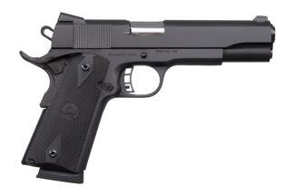 Rock Island Armory ARM 1911A1FS TAC 9MM 5PRK 9RD: 51632: 4806015516323