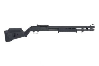 Mossberg MOS 590A1 MAGPULXS 12M/20CB PK: 51773: 15813517737