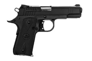 Rock Island Armory ARM 1911A1 380 PST PRK 7RD: 51912: 4806015519126