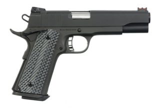 Rock Island Armory ARM 1911A1FS TACII 10MM 5PRK: 51991: 4806015519911