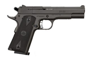 Rock Island Armory ARM 1911XT22 22M 5PRK 14RD: 51996: 4806015519966