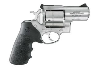 Ruger RUG S/RDHWK 480 DA REV 2.5SS: 5302: 736676053025