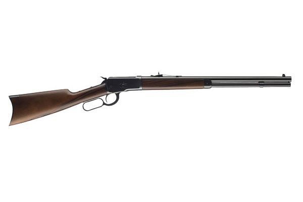 Winchester Repeating Arms WRA 1892SR 44M RFL 20IN: 534162124: 48702117718