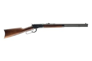 Winchester Repeating Arms WRA 1892SR 45LC RFL 20IN: 534162141: 48702003844