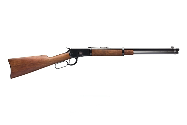 Winchester Repeating Arms WRA 1892 CARB 44M RFL 20IN: 534177124: 48702119613