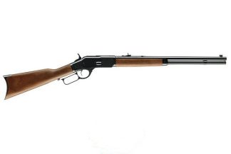Winchester Repeating Arms WRA 1873SR 357 RFL 20IN: 534200137: 48702003226