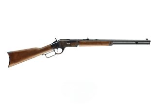 Winchester Repeating Arms WRA 1873SR CCH 44-40 RFL 20IN: 534202140: 48702003868