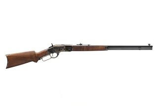 Winchester Repeating Arms WRA 73 SPRT 4440 RFL CC 13 PG: 534228140: 48702006128