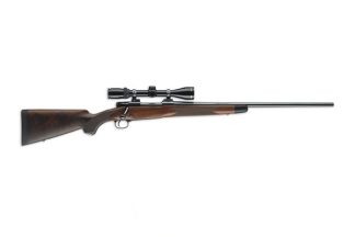Winchester Repeating Arms WRA 70 SG 30-06 BA RFL B: 535203228: 48702002434