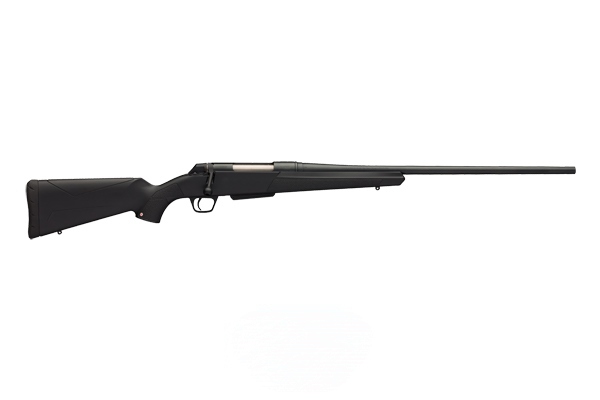 Winchester Repeating Arms WRA XPR 308 BA RFL B: 535700220: 48702004582