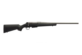 Winchester Repeating Arms WRA XPR COMP 7MM-08 BA RFL BLK: 535720218: 48702008047