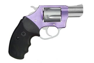 Charter Arms CHT LAV LADY 38SP DA 2SS/LAV: 53840: 678958538403