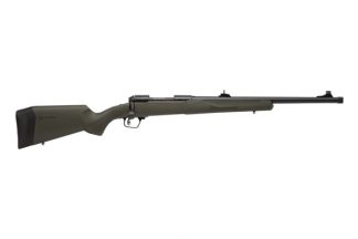 Savage Arms SAV 110 HOG HNTR BA RFL 308 TB: 57019: 11356570192