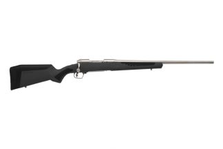 Savage Arms SAV 110 STORM 6.5CREED 22B SS: 57077: 11356570772