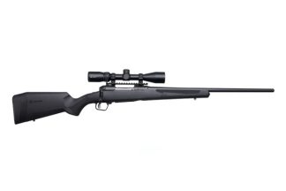 Savage Arms SAV 110 APXHNT XP BA 6.5CR SCP: 57304: 11356573049