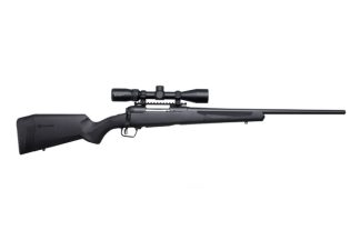 Savage Arms SAV 110 APXHNT XP BA 7MM-08 SC: 57305: 11356573056