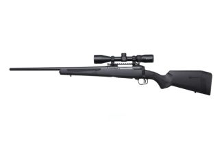 Savage Arms SAV 110 APXHNT XP BA 308 SC LH: 57322: 11356573223