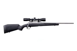 Savage Arms SAV 110 APX STRM XP 22-250 SS: 57342: 11356573421