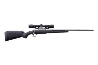 Savage Arms SAV 110 APX STRM XP 6.5CR SS: 57344: 11356573445
