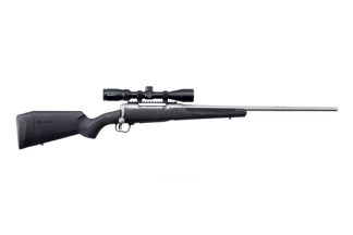 Savage Arms SAV 110 APX STRM XP 7MM 24SS: 57353: 11356573537