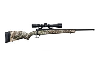 Savage Arms SAV 110 APXPRED XP 6.5CR CAMO: 57360: 11356573605