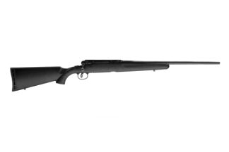 Savage Arms SAV AXISII 22250 22B SYN: 57366: 11356573667