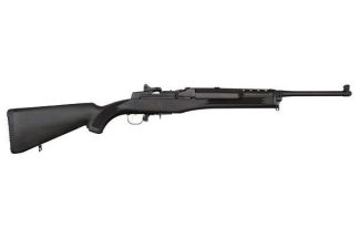 Ruger RUG MINI-14 RNCH 223 B SYN 5RD: 5855-RUG: 736676058556