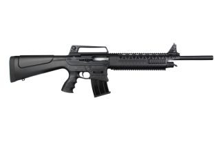 Rock Island Armory ARM VR60 SA 12M/20MC B SYN: 601-BC: 812285025834