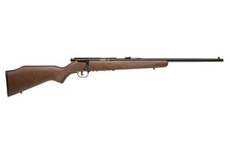Savage Arms SAV MARK I-GY 22LR BA SNG B: 60702: 62654607028