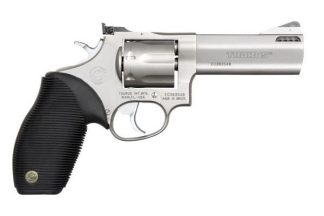 Taurus TAU M627 357M TRACKER 4SS PRTD: 627SS4: 725327340386