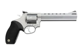 Taurus TAU M627 357M TRACKER 6SS PRTD: 627SS6: 725327340836