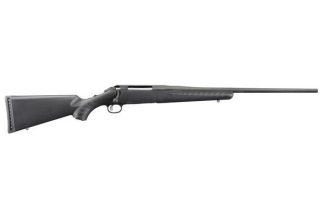 Ruger RUG AM RFL BA 308 B SYN: 6903-RUG: 736676069033