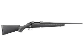Ruger RUG AM-C RFL 243 B SYN: 6908: 736676069088
