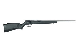 Savage Arms SAV B22FVSS BA RFL 22LR 10RD: 70202: 62654702020