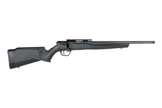 Savage Arms SAV B22FV-SR BA RFL 22LR 10RD: 70203: 62654702037