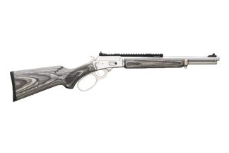 Marlin MAR 1894CSBL 357M LOOP LVR SS: 70433: 736676704330