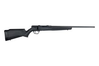 Savage Arms SAV B17F 17HMR BA RFL 10RD: 70800-SAV: 62654708008
