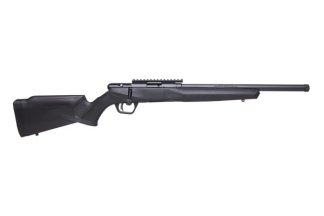 Savage Arms SAV B17FVSR 17HMR BA RFL 10RD: 70803-SAV: 62654708039