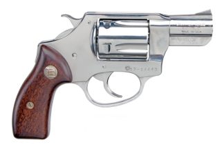 Charter Arms CHT UNDERCOVER 38SP DA REV 2SS: 73829: 678958738292