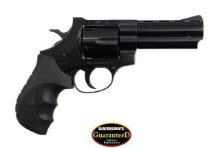 EAA EAA WINDICATOR 357 REV 4B FS: 770133: 741566103612