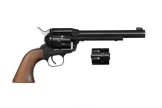 EAA EAA BOUNTY H 22LR/22M 6.75B 8R: 771100: 741566105258