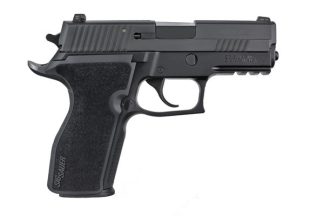 Sig Sauer SIG P229 ENH-EL PST 9MM 10R CA: 798681434732: 798681434732
