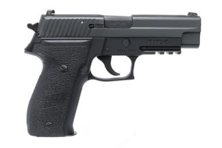 Sig Sauer SIG P226 MK-25 DA 9MM 10R CA: 798681437313: 798681437313