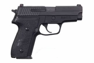 Sig Sauer SIG P229 M11 DA PST 9MM 15R NS: 798681448739: 798681448739