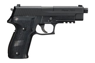 Sig Sauer SIG P226 AIR GUN 177 16RD BLK: 798681525904: 798681525904