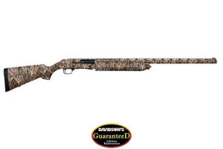Mossberg MOS 935 12M/28MC SYN CAMO MOSG: 81023: 15813810234